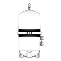 XtremepowerUS 48FT Manual