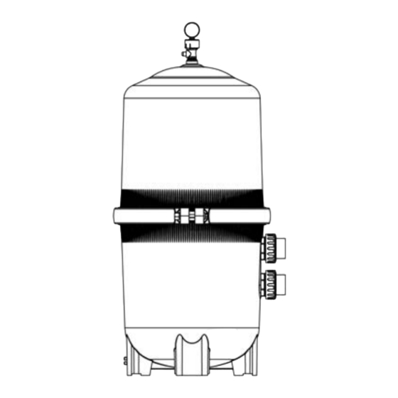 XtremepowerUS 62FT Manual