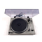 Turntable Panasonic Technics SL-1700 Operating Instructions Manual