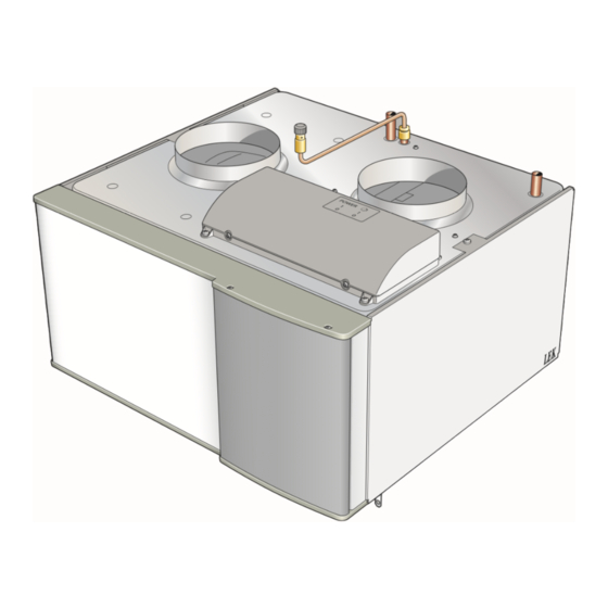 Nibe FLM Installer Manual