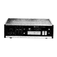 Hitachi TRQ-134D Service Manual