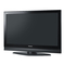 Plasma TV PANASONIC Viera TH-42PX74E Operating Instructions Manual