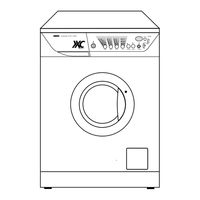 ZANUSSI FE1200 User Manual