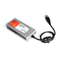 StarTech.com USB2VGA2 Instruction Manual