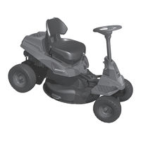 Weed Eater 96026000100 Owner's Manual