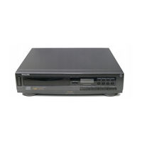 Philips AK 630 Quick Manual