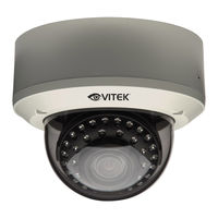 Vitek Alpha Series Owner's Manual