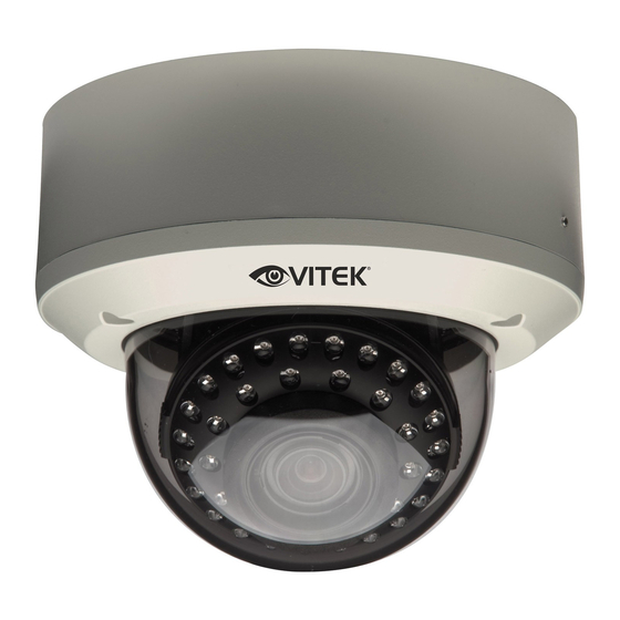 Vitek Alpha Series Owner's Manual