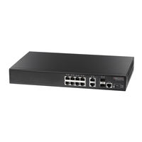 Edge-Core ECS4210-12P Installation Manual