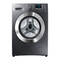 Washer Samsung WF80F5 series User Manual