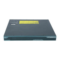 Cisco 5520 - ASA IPS Edition Bundle Configuration Manual