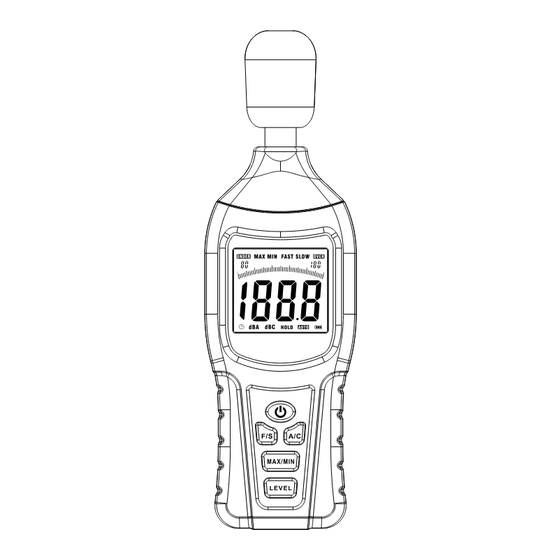 ATP Electronics ET-933 User Manual