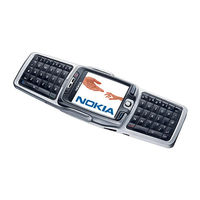 Nokia E70 User Manual