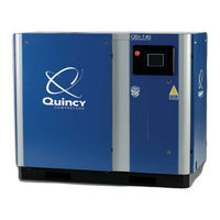 Quincy QSI-120 Instruction Manual