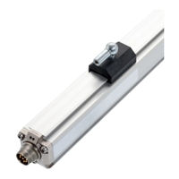 Balluff BTL7-A501-M0500-P-S32 User Manual