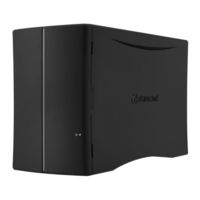 Transcend DrivePro User Manual