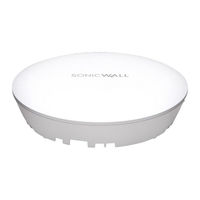SonicWALL SonicWave 400 Series Deployment Manual