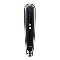Ya-man Cavi Spa 360 User Manual