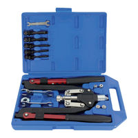 CLAS OM 0480 Manual
