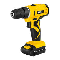 MSW MSW-CDR10VL User Manual