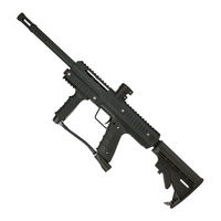 GOG G-1 Operation And Adjustment Instructions