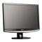 Monitor LG W2252TQT User Manual