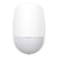Hikvision DS-PDP15P-EG2-WB Quick Start Manual
