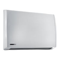 Glen Dimplex 7809-C15-BB Installation And User Manual