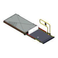 Mobility Networks RPS 300 Use And Maintenance Manual