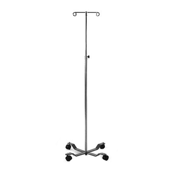 Probasics PB5035 Manual