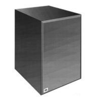 Harman JBL G Series Service Manual