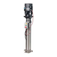 Ecolab BFE3 Service Manual