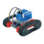 Circuit Cubes Bluetooth Upgrade+ XB-A1 Manual