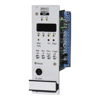 VIBROBIT 300 Setup Manual