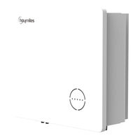 Hoymiles HYS-3.0LV-EUG1 User Manual