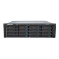 Digiever DS-16400-RM UHD Series Quick Installation Manual