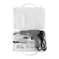 Strend Pro 2130045 Instruction Manual