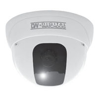 Digital Watchdog D4252 Series User Manual