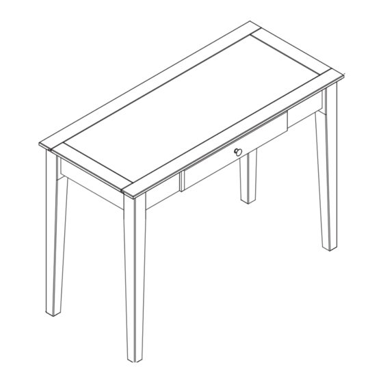 Grain Shaker SH2201 Assembly And Disassembly Instructions