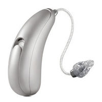 Unitron Vista Rm 312 Manual