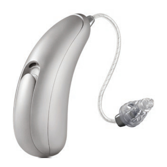 Unitron Vista Rm 312 Manual