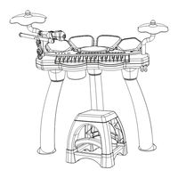 Aiyaplay 390-024V00MX Manual