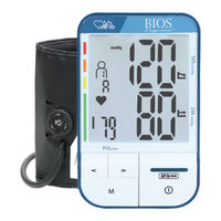BIOS Diagnostics BD410 Instruction Manual