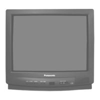 Panasonic CT2022HBF - 20