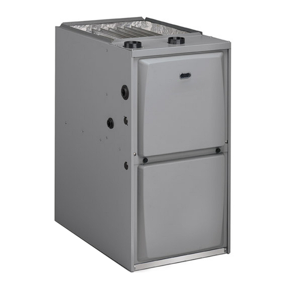 Allied 96G2DF070BV16 Service Manual
