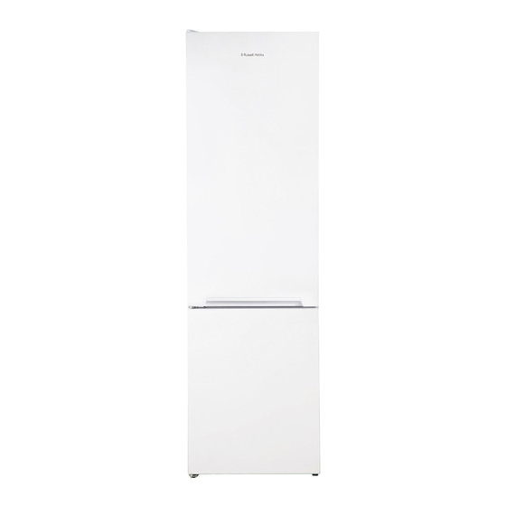 Russell Hobbs RH180FF541E1 Instruction Manual