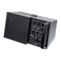 thomann The Box Pro CX 5 User Manual