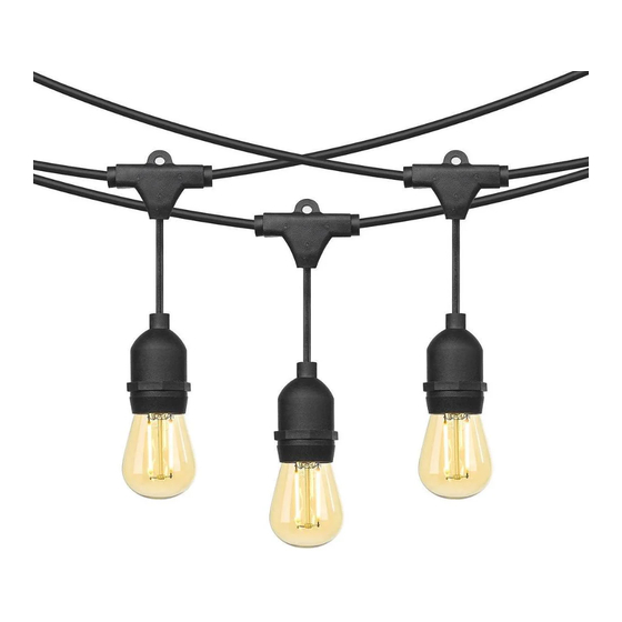 Feit Electric 1603293 Installation Instructions
