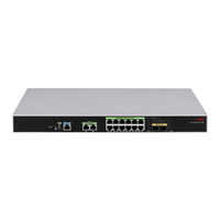 H3C WX2812X-PWR Installation Manual