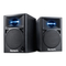 Numark N-Wave 360 - Desktop DJ Monitors Manual